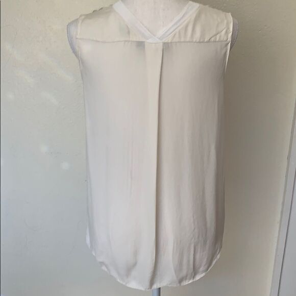 VINCE silk shirt - Picture 4 of 6